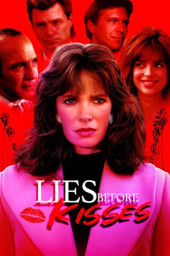 Lies Before Kisses