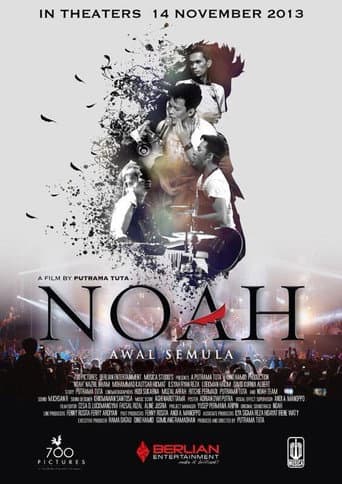 Noah: The Beginning