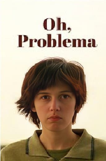 Ô trouble