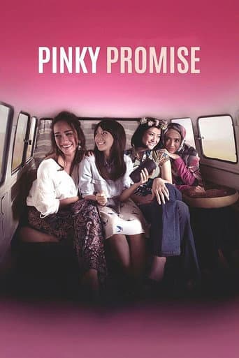 Pinky Promise