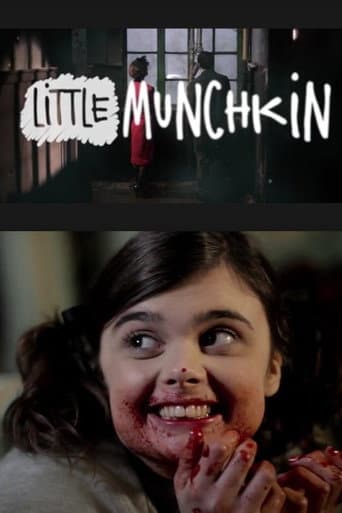Little Munchkin
