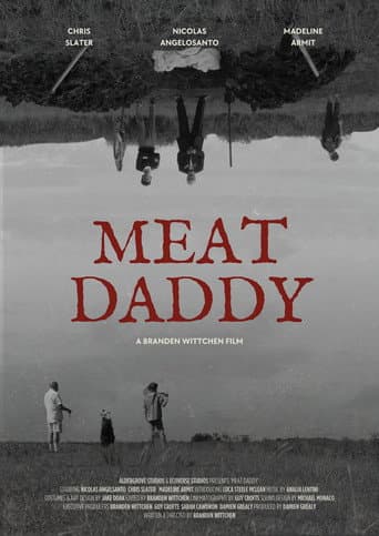 Meat Daddy