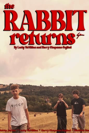 The Rabbit Returns