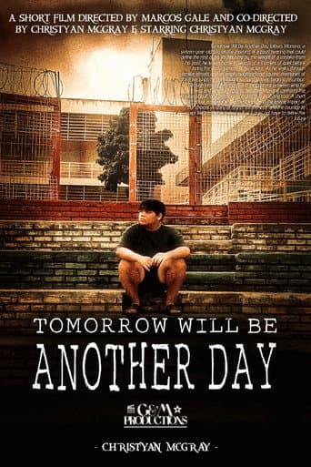Tomorrow Will Be Another Day