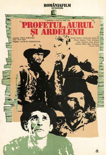 The Prophet, the Gold, and the Transylvanians