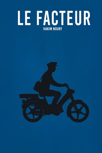 The Postman