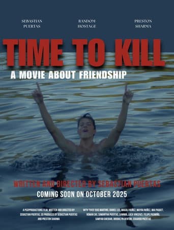 Time to Kill