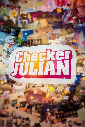 Checker Julian