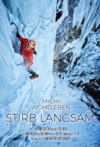 Stirb Langsam