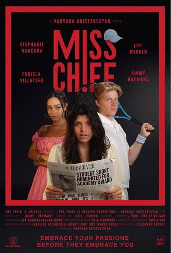 Miss Chief