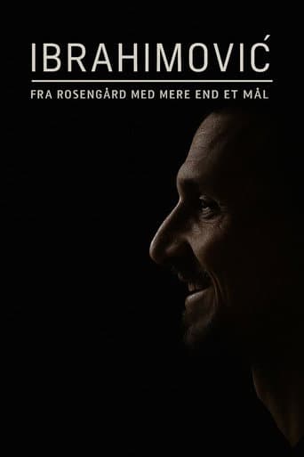 Ibrahimović – From Rosengård with More Than One Goal