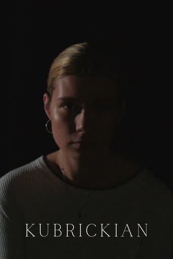Kubrickian