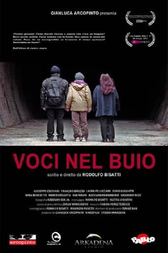 Voices in the Dark