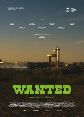 Wanted
