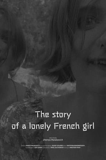 The Story of a Lonely French Girl