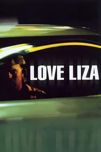 Love Liza