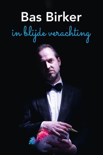 Bas Birker: In blijde verachting