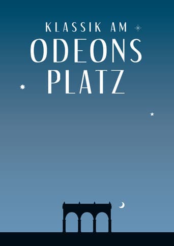 Klassik am Odeonsplatz 2025 - Franz Welser-Möst und Daniil Trifonov
