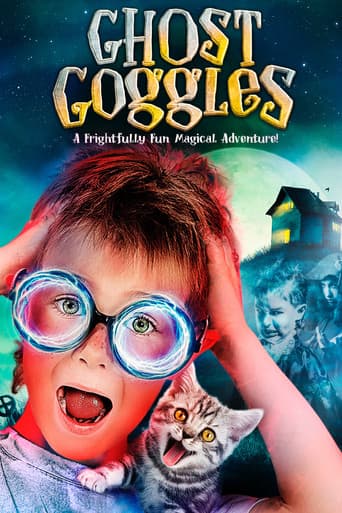 Ghost Goggles