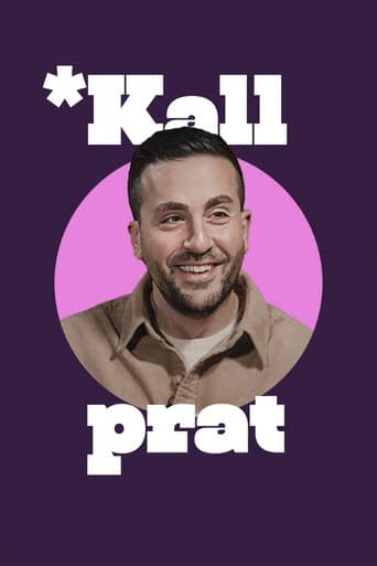 Kallprat