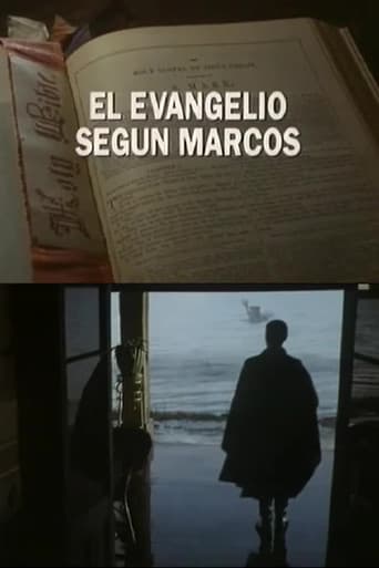 The Gospel According to Mark