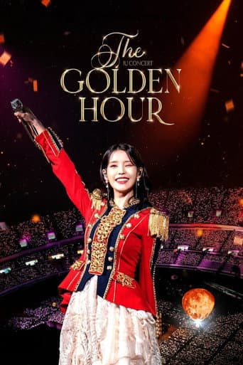 IU CONCERT [The Golden Hour] IN CINEMAS