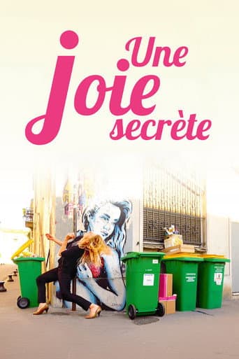 Une joie secrète
