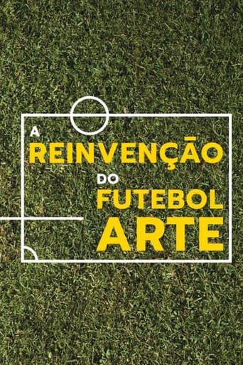 The Reinvention of Art Football