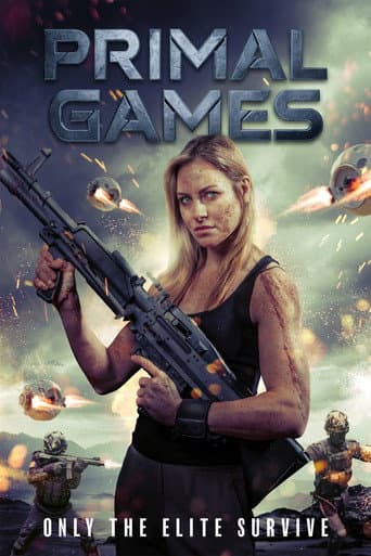 Primal Games