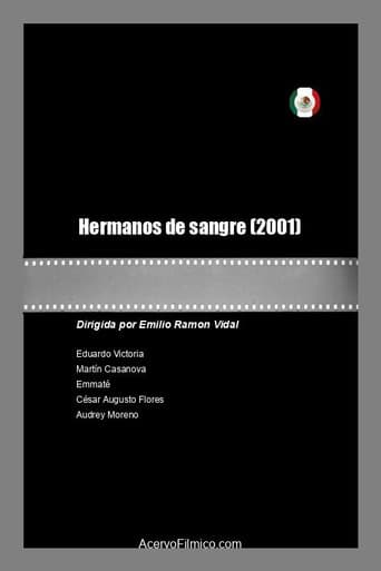 Hermanos de sangre