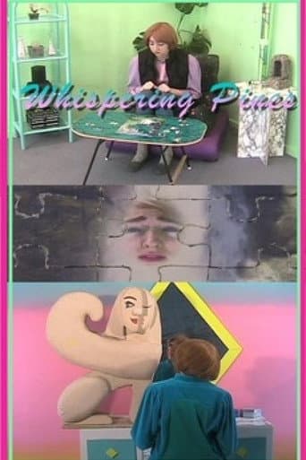 Whispering Pines 7