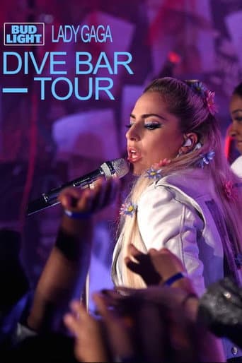 Lady Gaga: Dive Bar Tour (New York)