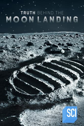 The Truth Behind the Moon Landings