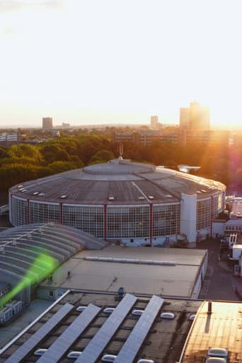 Die Westfalenhalle - Arena der Sensationen