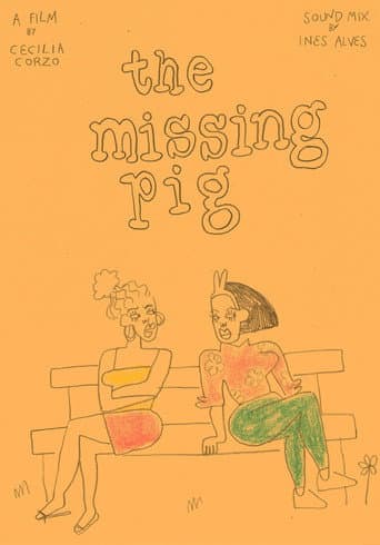 The Missing Pig