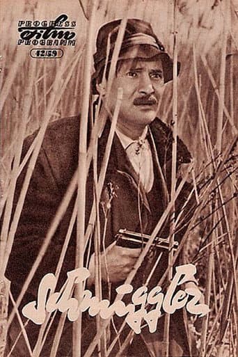 The Smugglers