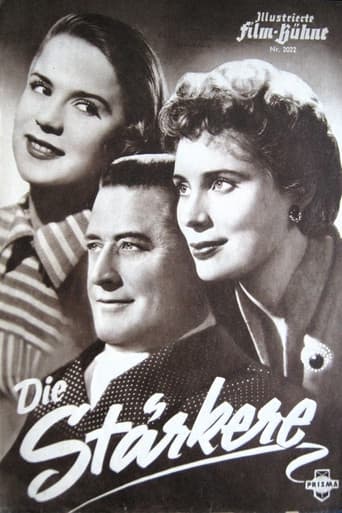 Die Stärkere