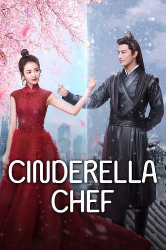 Cinderella Chef