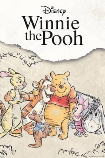 Winnie the Pooh