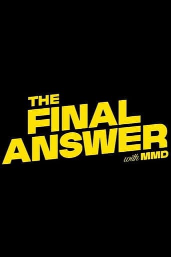The Final Answer Podcast