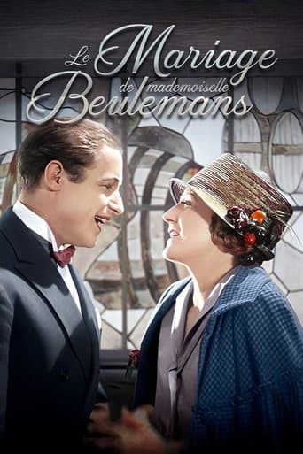 The Marriage of Mademoiselle Beulemans