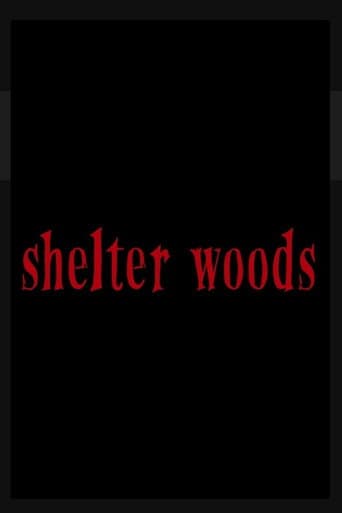 Shelter Woods