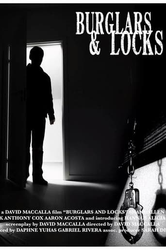 Burglars & Locks