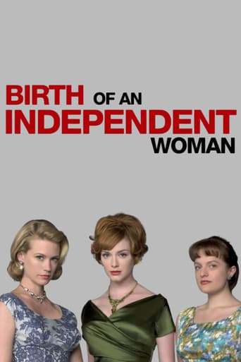 Birth of an Independent Woman