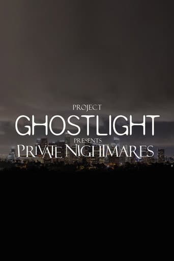 Private Nightmares
