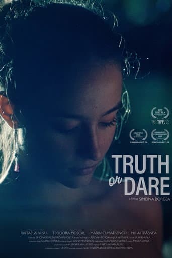 Truth or Dare