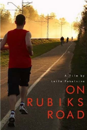 On Rubik's Road