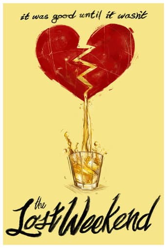 The Lost Weekend