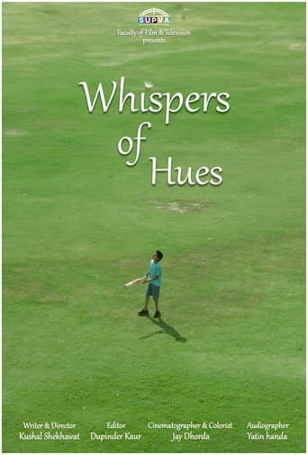 Whispers of Hues