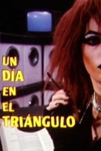 Un día en el triángulo